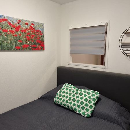 Braunlage Glueck Apartamento Exterior foto