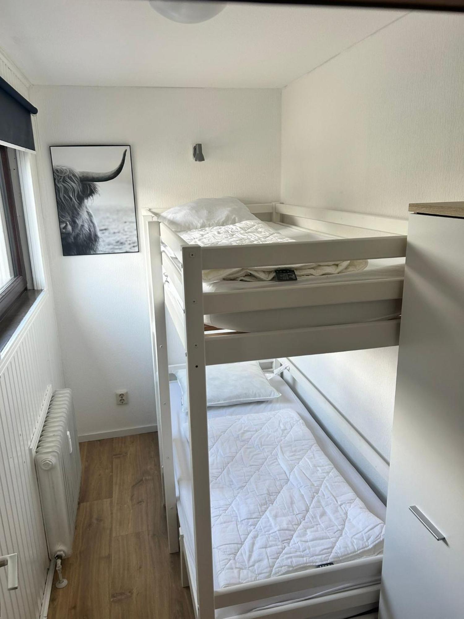 Braunlage Glueck Apartamento Exterior foto